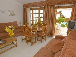 Apartament Island Village *