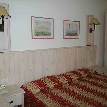 Island Village Apartament