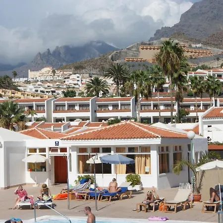 Apartament Island Village Playa de las Americas (Tenerife)