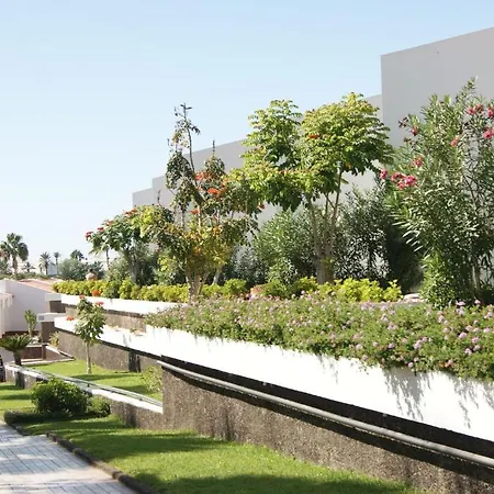 Apartament Island Village