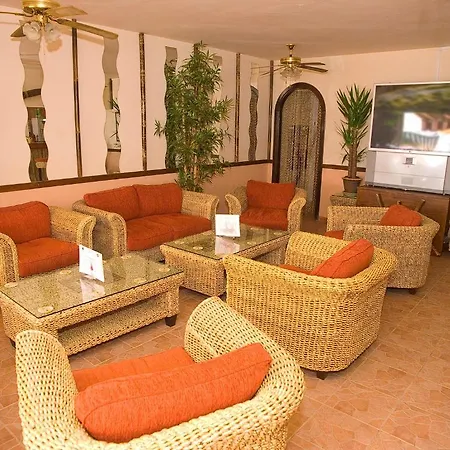 Island Village Apartament Playa de las Americas (Tenerife)