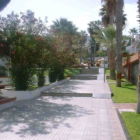 Apartament Island Village *