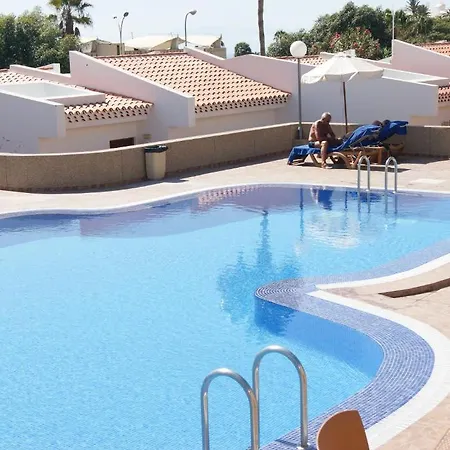 Apartament Island Village *