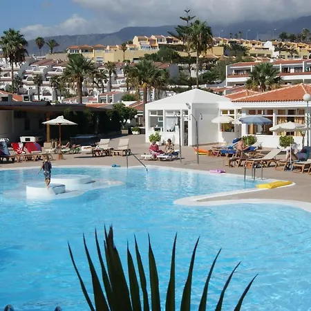 Island Village * Playa de las Americas (Tenerife)